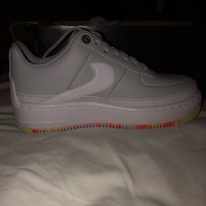 Women’s Air Force 1 Jester Xx Floral